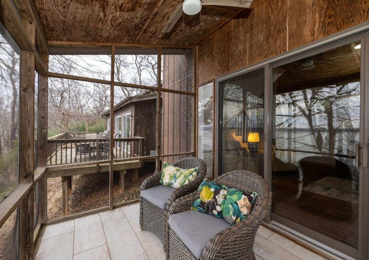 2 Bedroom Newly Renovated Waterfront Home; 10 Min From Mgm & The Gaylord フォートワシントン エクステリア 写真